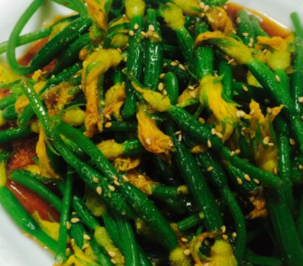 这种蔬菜是“减肥神器”，不仅味美而且营养高，很多人至今没吃过  蔬菜减肥 第4张