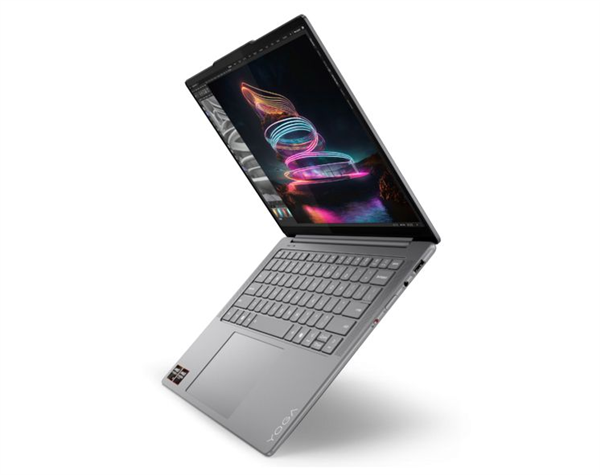 联想Yoga Pro 7笔记本发布：锐龙AI 9 365处理器+2.8K OLED屏 7 锐龙AI 365 第2张