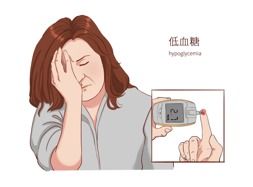 一少吃,就手抖?警惕胰岛素抵抗的微妙信号 胰岛素抵抗 第3张 一少吃,就手抖?警惕胰岛素抵抗的微妙信号 胰岛素抵抗 第3张