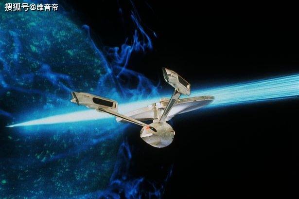 科学家们现在认为我们可能已经具备了探测星际迷航式曲速引擎的技术寻找外星人  星际迷航 寻找外星人 第2张