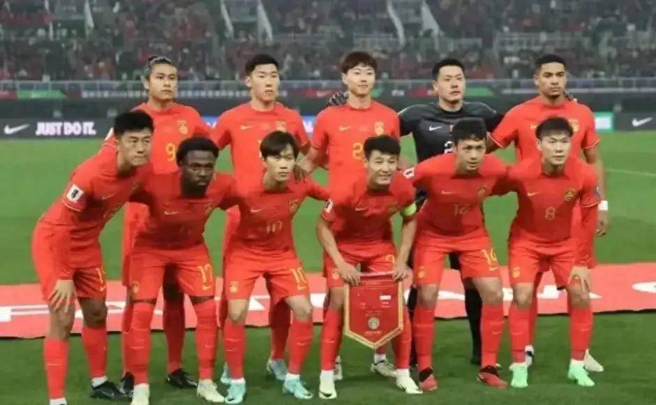 18强赛中国vs沙特 赔率一致看衰国足 央视不直播！  中国vs沙特 第1张