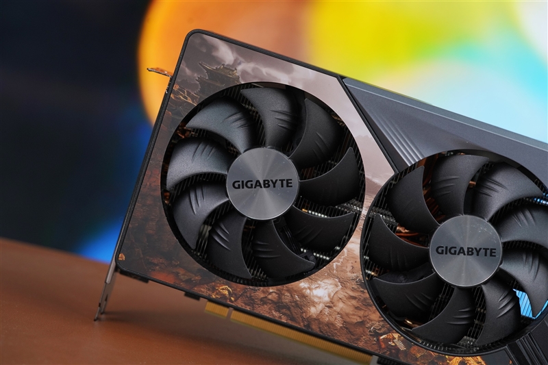 技嘉RTX 4070 SUPER WUKONG OC显卡评测：天命人最佳2K游戏搭档 温度仅61℃ OC显卡评测 第5张