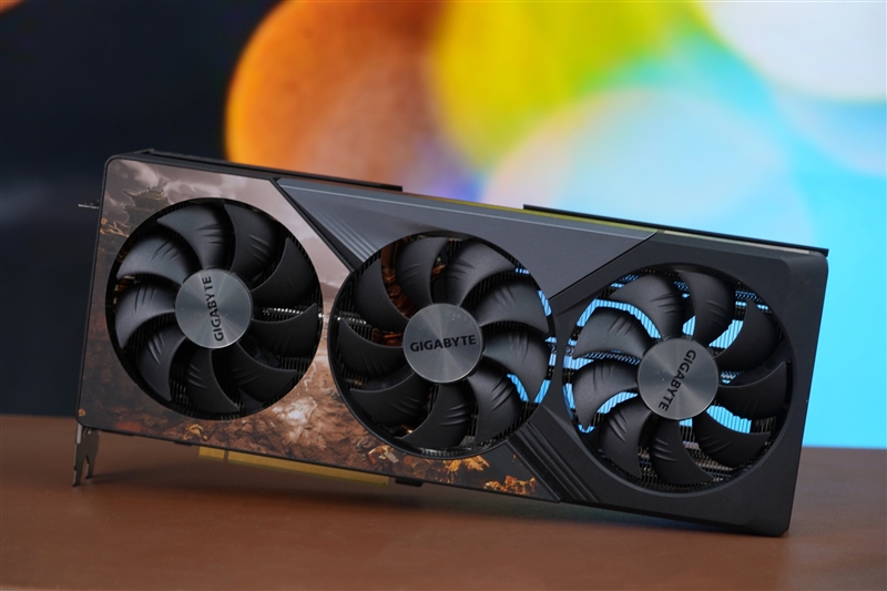 技嘉RTX 4070 SUPER WUKONG OC显卡评测：天命人最佳2K游戏搭档 温度仅61℃ OC显卡评测 第4张