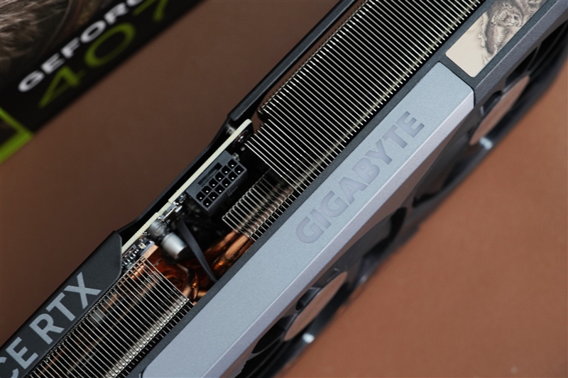 技嘉RTX 4070 SUPER WUKONG OC显卡评测：天命人最佳2K游戏搭档 温度仅61℃ OC显卡评测 第8张