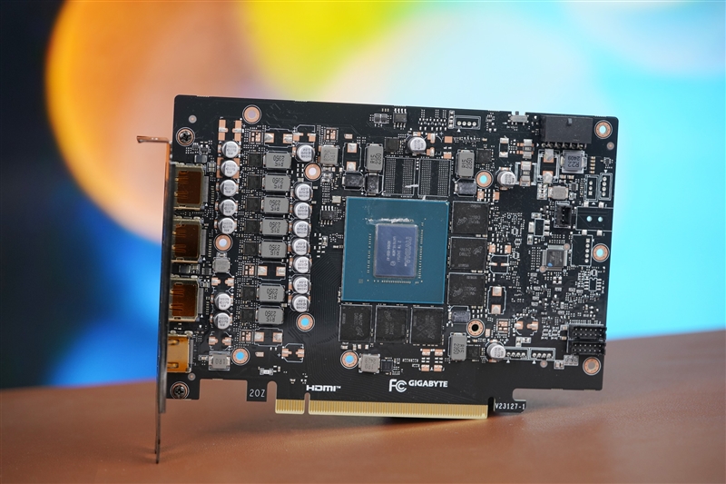 技嘉RTX 4070 SUPER WUKONG OC显卡评测：天命人最佳2K游戏搭档 温度仅61℃ OC显卡评测 第12张