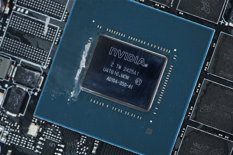 技嘉RTX 4070 SUPER WUKONG OC显卡评测：天命人最佳2K游戏搭档 温度仅61℃ OC显卡评测 第14张