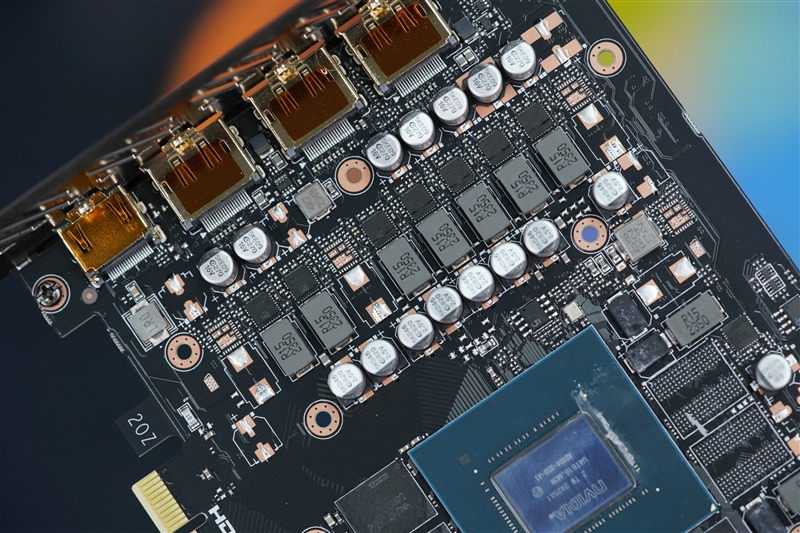 技嘉RTX 4070 SUPER WUKONG OC显卡评测：天命人最佳2K游戏搭档 温度仅61℃ OC显卡评测 第16张