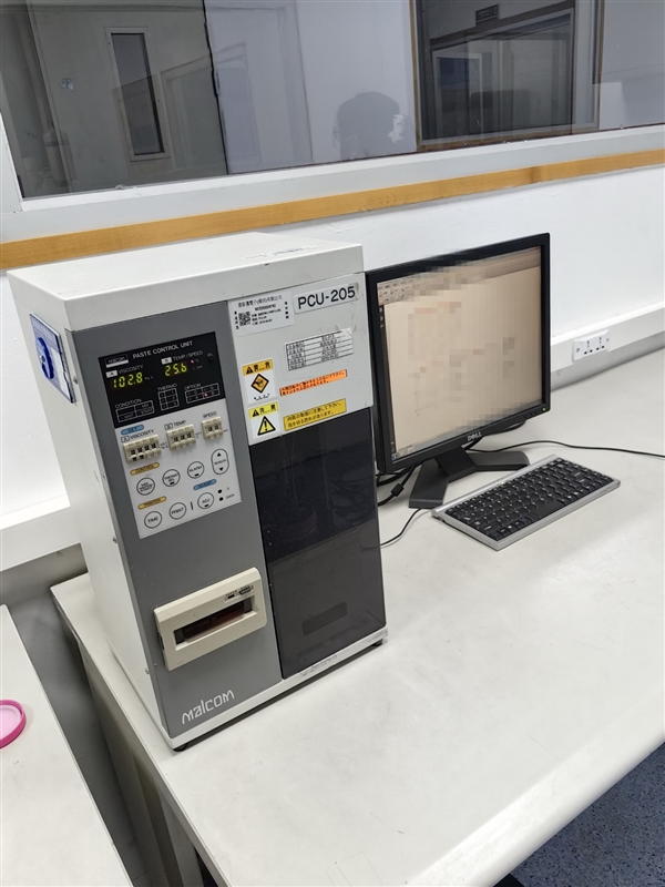 微星主板工厂行：除了生产线 我还看到了巨型仓库、尖端实验室 微星主板工厂 第29张