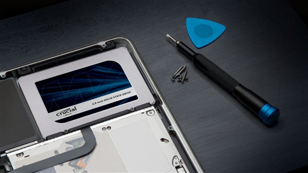英睿达MX500 SSD被曝缓冲溢出漏洞：可被窃取数据 SSD 第1张