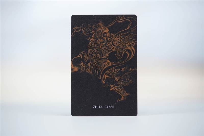 强强联手 天命之选！长江存储致态TiPlus7100 2TB SSD《黑神话：悟空》联名版评测 长江存储致态TiPlus7100 SSD评测 第7张