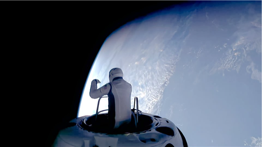 SpaceX的3D打印装备将商业航天推向新高度 SpaceX 3D打印装备 第6张