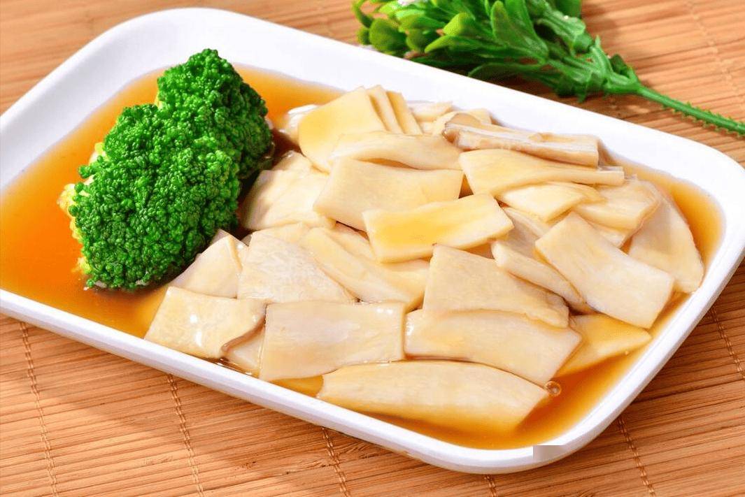 秋天吃杏鲍菇，浑身都是宝，富含18种氨基酸，增强体质健康度秋  杏鲍菇 氨基酸 第2张