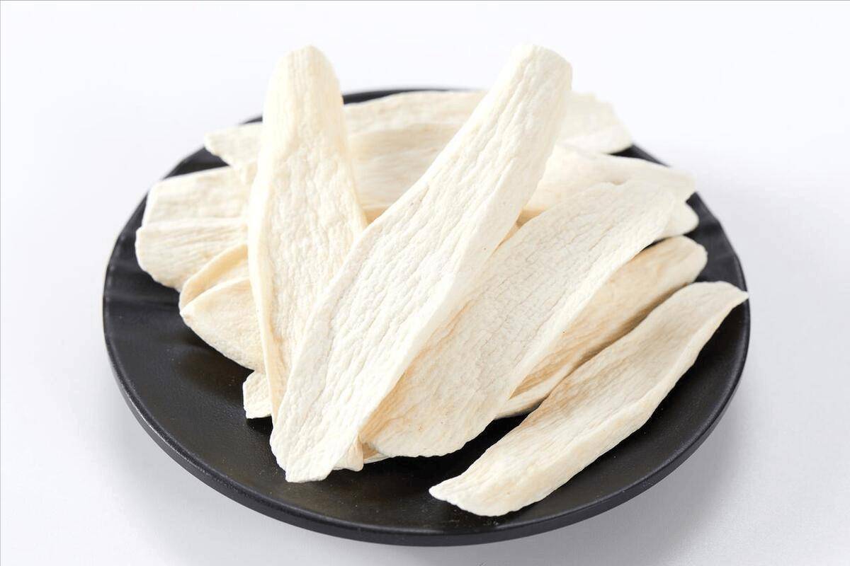 秋天吃杏鲍菇，浑身都是宝，富含18种氨基酸，增强体质健康度秋  杏鲍菇 氨基酸 第5张