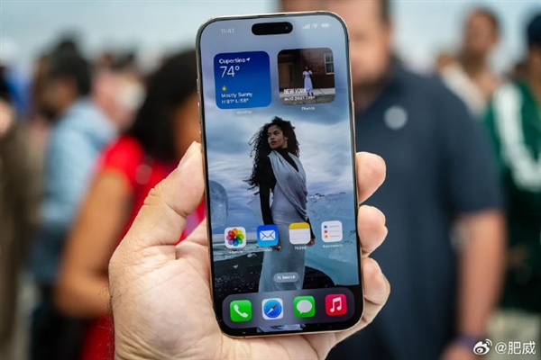 为何iPhone的A系列处理器跑分不如友商：苹果称这种测试没意义、不会单独优化 iPhone处理器跑分 第2张