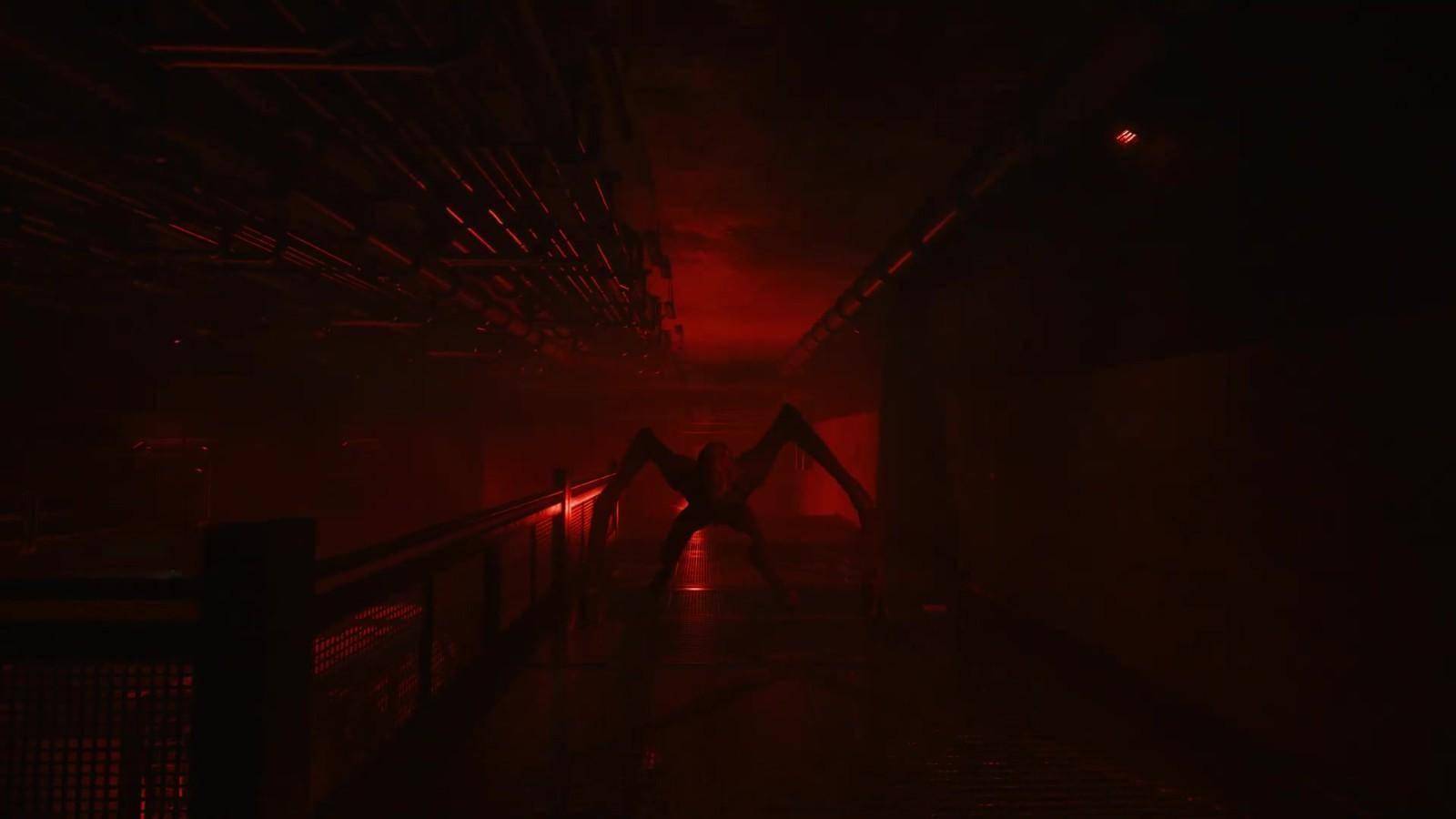 《寂静之地：前方之路》开发日记详细介绍潜行玩法  寂静之地：前方之路 第2张