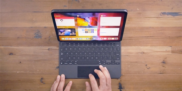iOS 18/iPadOS 18推送 苹果关闭降级通道：iPad Pro除外 18 iPadOS 第2张
