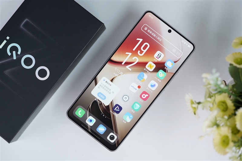 iQOO Z9 Turbo+评测，续航最好的天玑9300+性能旗舰！ Turbo+评测 天玑9300+ 第1张