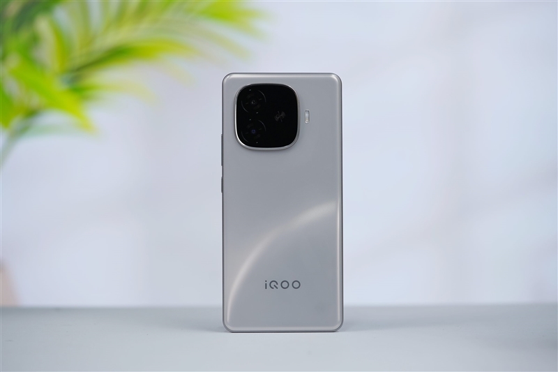 iQOO Z9 Turbo+评测，续航最好的天玑9300+性能旗舰！ Turbo+评测 天玑9300+ 第5张