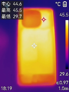 iQOO Z9 Turbo+评测，续航最好的天玑9300+性能旗舰！ Turbo+评测 天玑9300+ 第18张