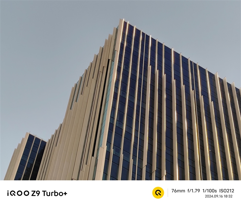 iQOO Z9 Turbo+评测，续航最好的天玑9300+性能旗舰！ Turbo+评测 天玑9300+ 第25张