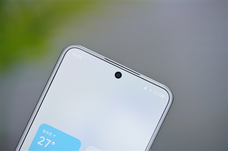 贯彻魅族美学的中端AI手机！魅族Lucky 08评测：6000mAh能用两天 魅族中端AI手机 魅族Lucky 08评测 第6张
