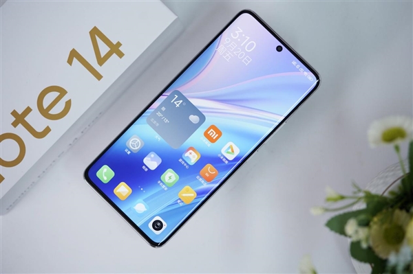 1.8米高也摔不坏！Redmi Note 14 Pro+图赏 Redmi Pro+ 第1张