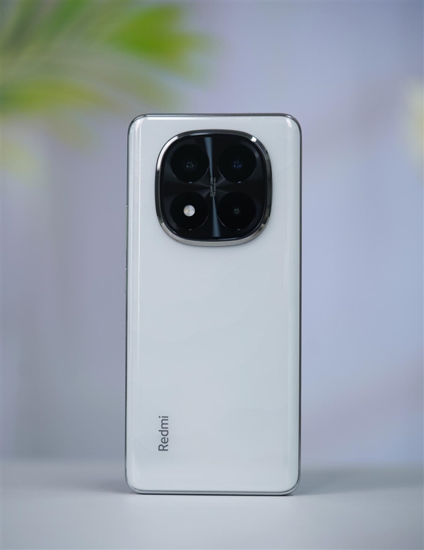 1.8米高也摔不坏！Redmi Note 14 Pro+图赏 Redmi Pro+ 第11张