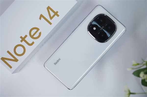 1.8米高也摔不坏！Redmi Note 14 Pro+图赏 Redmi Pro+ 第8张
