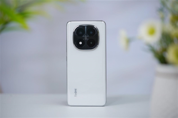 1.8米高也摔不坏！Redmi Note 14 Pro+图赏 Redmi Pro+ 第10张