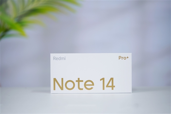 1.8米高也摔不坏！Redmi Note 14 Pro+图赏 Redmi Pro+ 第26张