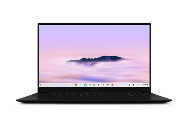 三星Galaxy Chromebook Plus发布：轻薄设计兼顾13小时超长续航 Plus 第1张