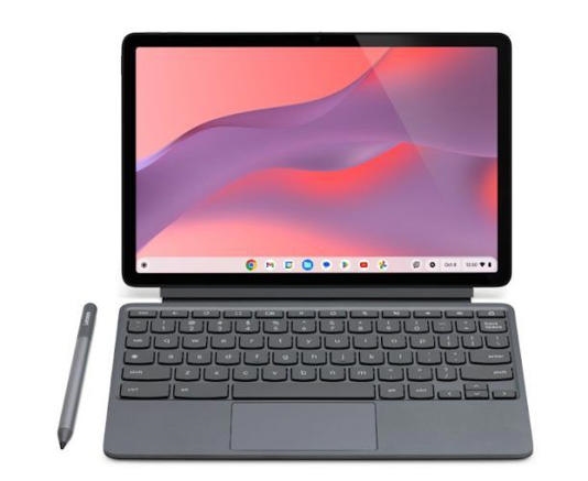 2388元！联想Chromebook Duet 11发布：联发科838芯片 联想Chromebook 11 联发科838芯片 第1张