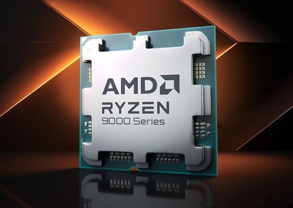 锐龙7 9800X3D性能曝光：Cinebench R23多核成绩大涨30% 9800X3D 第3张