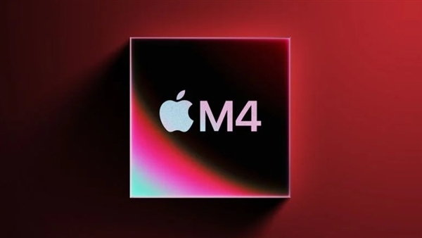 苹果M4 MacBook Pro上手视频曝光！芯片速度提高25% Pro 第2张