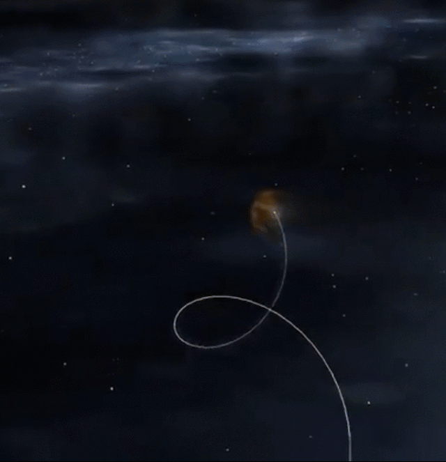 地球面临星际危机？3颗恒星向地球逼近，1颗已入侵太阳系！  地球面临星际危机 恒星 第2张