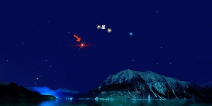 地球面临星际危机？3颗恒星向地球逼近，1颗已入侵太阳系！  地球面临星际危机 恒星 第7张