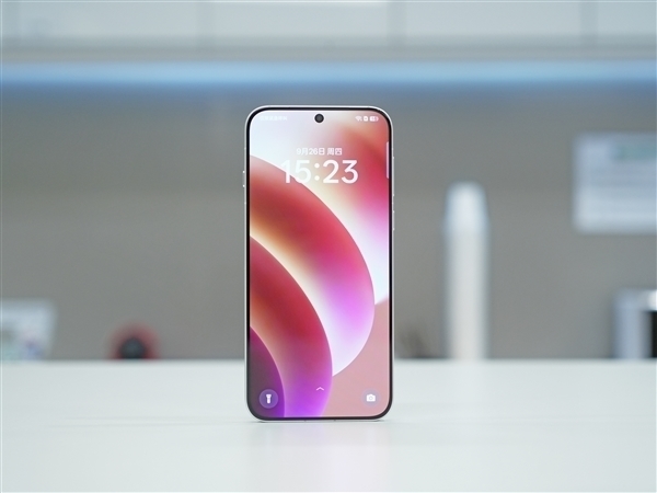 行业首个！OPPO Find X8获得莱茵智能护眼4.0认证：带来全新熄灯护眼技术 OPPO X8 莱茵智能护眼4.0认证 第1张