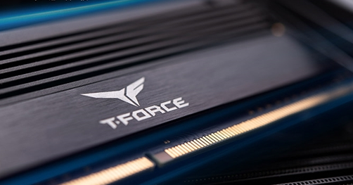十铨推出T-Force Xtreem CKD DDR5内存：9600 MT/s超频能力 十铨DDR5内存 第1张
