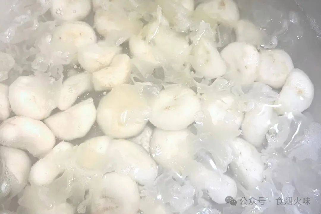 秋天，吃10斤莲藕不如1斤马蹄，滋阴润肺，化痰止咳，正大量上市！ 马蹄 滋阴润肺 化痰止咳 第9张