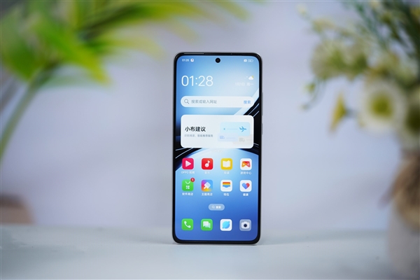 6400mAh超大电池！千元新机OPPO K12 Plus图赏 OPPO Plus 第3张