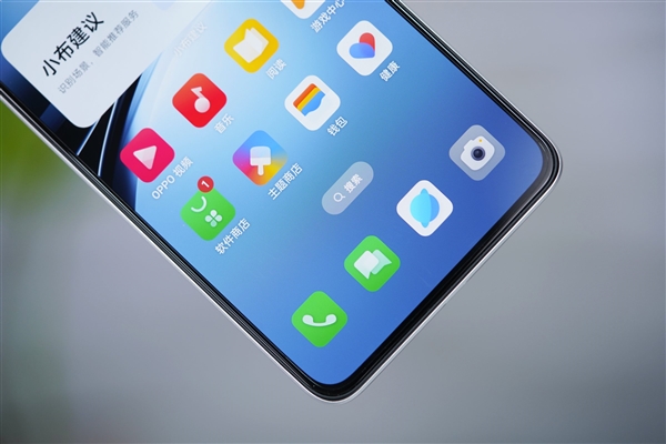 6400mAh超大电池！千元新机OPPO K12 Plus图赏 OPPO Plus 第11张