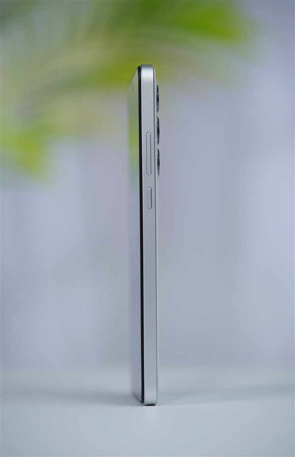 6400mAh超大电池！千元新机OPPO K12 Plus图赏 OPPO Plus 第9张