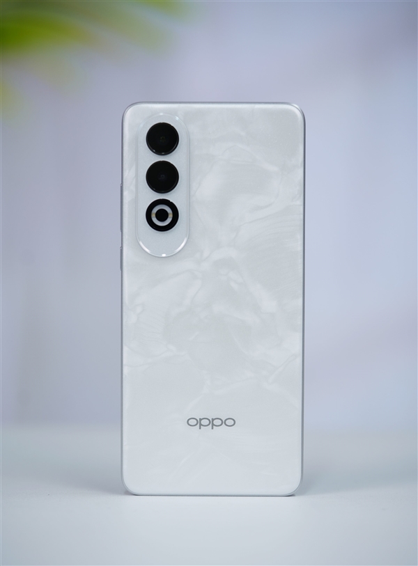6400mAh超大电池！千元新机OPPO K12 Plus图赏 OPPO Plus 第8张