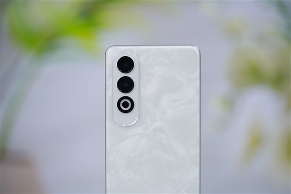 6400mAh超大电池！千元新机OPPO K12 Plus图赏 OPPO Plus 第12张