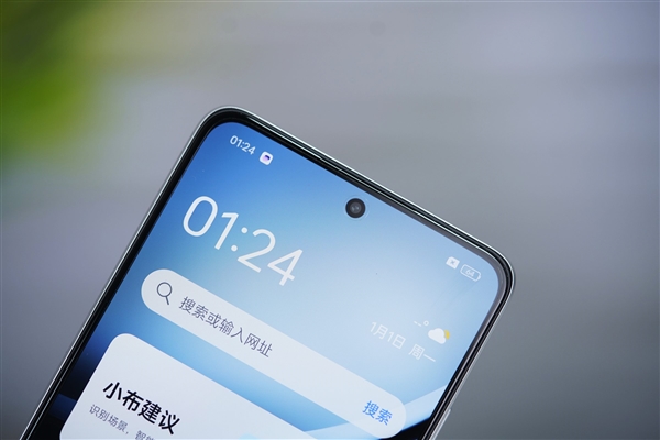 6400mAh超大电池！千元新机OPPO K12 Plus图赏 OPPO Plus 第10张