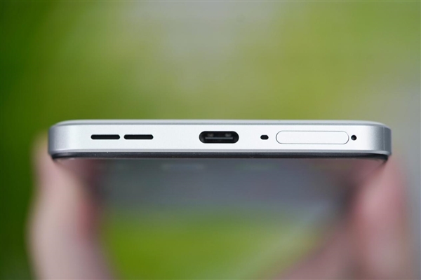 6400mAh超大电池！千元新机OPPO K12 Plus图赏 OPPO Plus 第17张