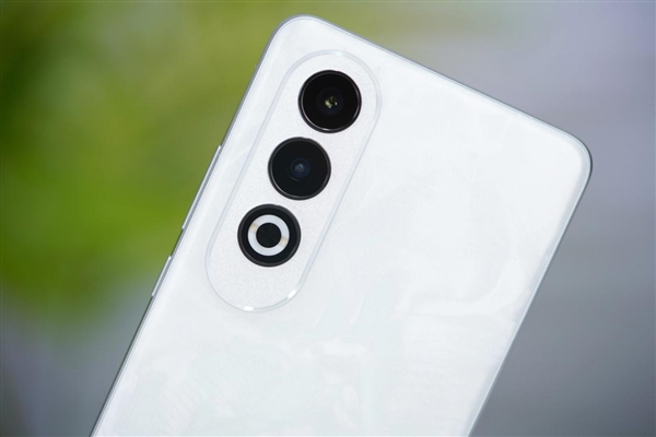 6400mAh超大电池！千元新机OPPO K12 Plus图赏 OPPO Plus 第13张