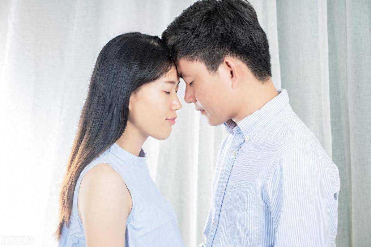 夫妻生活越少越长寿，还是越多越长寿？看完尽量别乱想了  夫妻生活 长寿 第1张