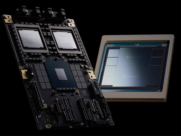 364万元！NVIDIA DGX B200首次现身零售：内置8块B200 GPU 364万 NVIDIA B200 第2张
