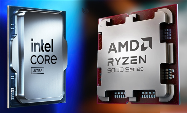 锐龙7 9800X3D开卖时间定了！全核高达5.2GHz、Intel承认技不如人 9800X3D 第1张